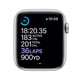 thumbnail image 4 of Smartwatch Apple Watch Series 6 GPS 44 mm, aluminio color plata, 4 of 9