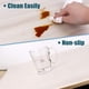 thumbnail image 4 of Revestimiento De Estantería Antideslizante Lavable Y A Prueba De Aceite Transparente, 4 of 8