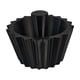 thumbnail image 5 of Cono De Prensa De Filtro De Café Reutilizable Profesional, 5 of 5