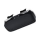 thumbnail image 4 of Soporte para gafas de sol para visera de coche, caja portátil, rígida y resistente, accesorios interiores para automóvil. Estuche para gafas de coche., 4 of 5