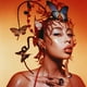 thumbnail image 1 of Álbum EMI Red Moon In Venus LP de Kali Uchis, 1 of 2