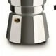 thumbnail image 2 of Cafetera Italiana De Aluminio 6 Tazas Cafe Desayuno, 2 of 3