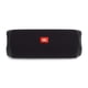 thumbnail image 3 of Altavoz Bluetooth JBL Flip 5 resistente al agua con Divvi! Funda negra, 3 of 9
