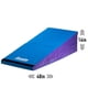thumbnail image 2 of Colchoneta de gimnasia Franklin Sports Incline Wedge Junior, 2 of 7