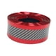 thumbnail image 3 of Moldura Protectora Para Borde De Puerta De Coche, Universal, Autoadhesiva, Color Rojo, 3 of 5