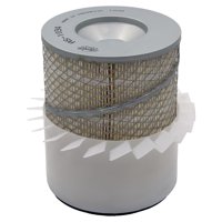 Sakura - Filtro Aire C16163/1 Mitsubishi L200 2.5 Diesel 1995-2006