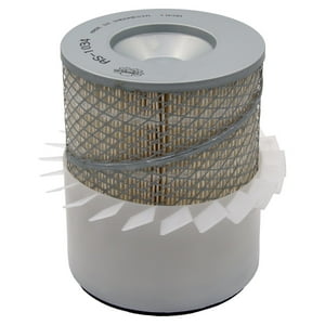 Sakura - Filtro Aire C16163/1 Mitsubishi L200 2.5 Diesel 1995-2006 Negro