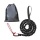 thumbnail image 2 of Bike Bungee Tow Rope Mountain Bike Cuerda De Tracción Para Niños Adulto Padre Niño Negro, 2 of 5