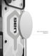 thumbnail image 4 of Funda para teléfono URBAN ARMOR GEAR UAG Pathfinder Clear para iPhone 17 Pro Max, 4 of 9