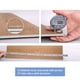 thumbnail image 5 of Piso SPC Roble Clásico Click 5+1 mm 18,2 x 122cm 2,2 m², 5 of 5