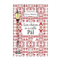 Gribaudo - Libro Los Chicos De La Calle Pal Molnar Ferenc