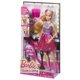 thumbnail image 1 of Color y estilo de cabello de la muñeca Barbie con accesorios, 1 of 5