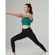 thumbnail image 2 of Peto Sostén Deportivo Mujer Elasticado Acanalado, 2 of 3