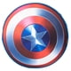 thumbnail image 2 of Mochila Marvel Boys Captain America Shield, 2 of 4