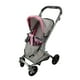 thumbnail image 3 of Coche Muñeca Formato Dalian Pink, 3 of 7