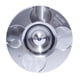 thumbnail image 3 of Juego pistones std mitsubishi l200 dakar 2.5 2007 2013, 3 of 3
