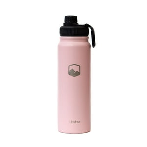 Botella Térmica Coihue Pink 800 Ml Lhotse