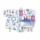 thumbnail image 2 of Playmobil Crystal Palace con figuras, accesorios y luces, 2 of 8