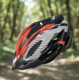 thumbnail image 2 of Casco Ciclismo Adulto Ajustable+ Guantes Gel+ Botella Soporte, 2 of 6