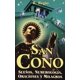 thumbnail image 1 of Libro Editorial Tomo – San Cono (Edición en Español), 1 of 1