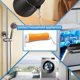 thumbnail image 4 of Descalcificador de agua ROBOA, electrónico para toda la casa, sin sistema de sal, 4 of 9