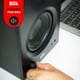 thumbnail image 3 of Par Parlantes Hi-Fi Bluetooth Blik Bookshelfone 70W, 3 of 9