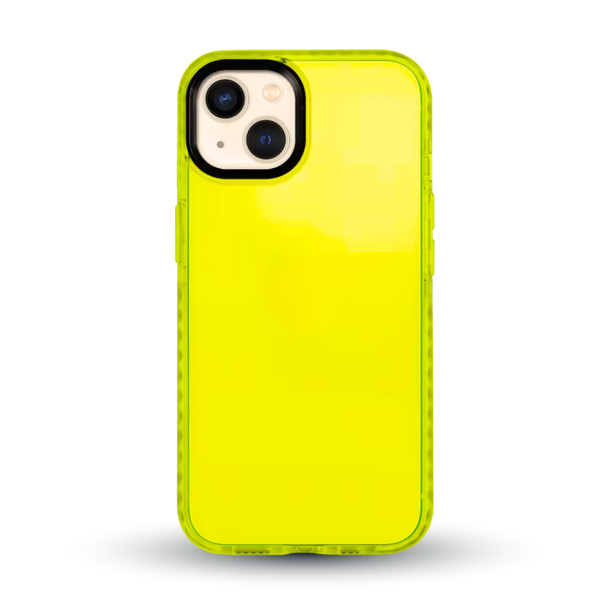 Carcasa Para iPhone 16 Plus - Fluor Candy