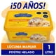 thumbnail image 2 of Helado Lúcuma Manjar Cassata, 1 L, 2 of 3