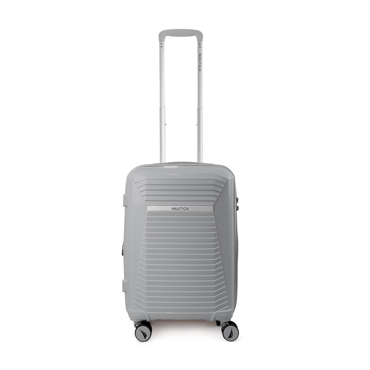 Maleta De Cabina Nautica Niza S 10kg Gris