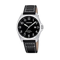 Reloj K5868/4 Calypso Negro Hombre Basic