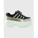thumbnail image 2 of Zapatilla alta Deer Negro Danicolle, 2 of 4