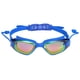 thumbnail image 3 of Gafas De Natación Protección UV Tapones Para Los Oídos Antivaho Gafas De Natación Azul Profundo, 3 of 5