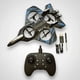 thumbnail image 1 of Avión Control Remoto Material EPP 4 Canales 300 m Alcance, 1 of 4