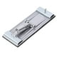 thumbnail image 2 of Soporte para lijadora manual, bloque de herramientas de lijadora manual de aluminio para paneles de yeso, carpintería doméstica, carrocería de automóv, 2 of 5