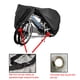 thumbnail image 3 of Funda para bicicleta 210D, impermeable, para exteriores, antipolvo, lluvia, nieve y rayos UV, para bicicletas de montaña y de uso intensivo., 3 of 6