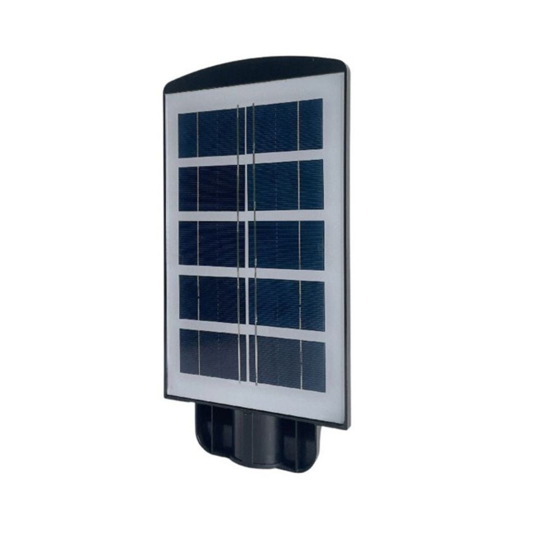 Pro Outdoor - Luminaria Led 50 W Solar Contra Agua