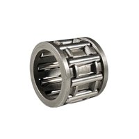 Rodamiento De Piston Raisman® Para Motosierra China 11X15X12