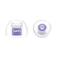 thumbnail image 1 of Eartips SpinFit Omni para auriculares True Wireless e IEMs, talla M, 1 of 9