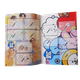 thumbnail image 5 of Mini Álbum BTS + Todas Sus Láminas A Pegar, 5 of 7