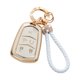 thumbnail image 1 of Cubierta De Control Remoto De Coche, Accesorios De Automóvil, Carcasa De Control Remoto Para Cadillac, 5 Botones, 1 of 5