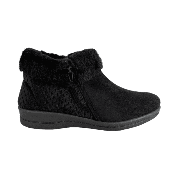 BOTINES PASSER CONFORT THANE MUJER | 717-02 - Talla 40 CL / 26.6 CM