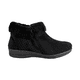 thumbnail image 1 of BOTINES PASSER CONFORT THANE MUJER | 717-02 - Talla 40 CL / 26.6 CM, 1 of 5
