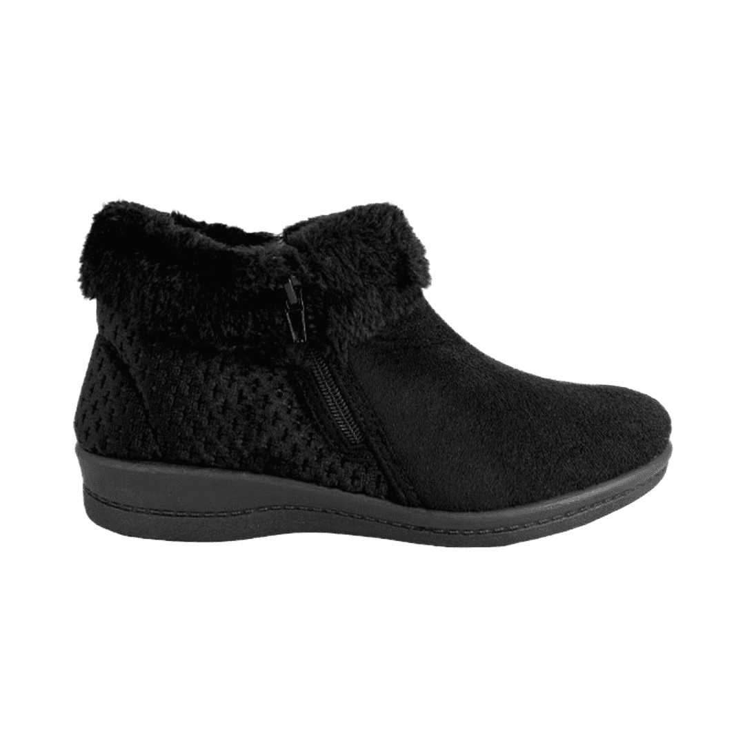 Botines Passer Confort Thane Mujer | 717-02 - Talla 40 Cl / 26.6 Cm