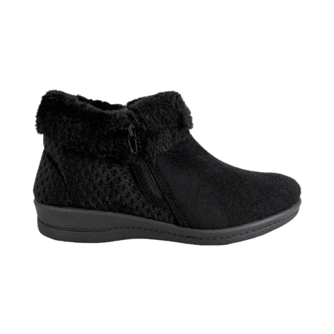 Botines Passer Confort Thane Mujer | 717-02 - Talla 39 Cl / 26 Cm