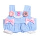 thumbnail image 3 of Ropa Para Muñecas De 15 Cm, Adorables Accesorios Para Muñecas, Pantalones Para Muñecas De 5 A 7 Años Y De 8 A 10 Años, Color Azul, 3 of 3