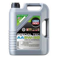Aceite De Motor Special Tec Aa 5W30 Liqui Moly 5Lts