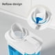 thumbnail image 3 of Dispenser de Detergente SUBEKYU 94 oz (2780 ml), 3 of 3