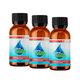 thumbnail image 1 of Ayuda a combatir los hongos de las uñas Pack 3x30 ml, 1 of 7