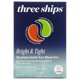 thumbnail image 1 of Mascarilla para ojos biodegradable Three Ships - 4 juegos, 1 of 1