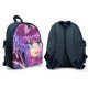 thumbnail image 4 of Gacha Life Mochila Escolar para Niños y Niñas, Mochila Infantil Ligera de Alta Calidad, Grande y Duradera Azul, 4 of 6